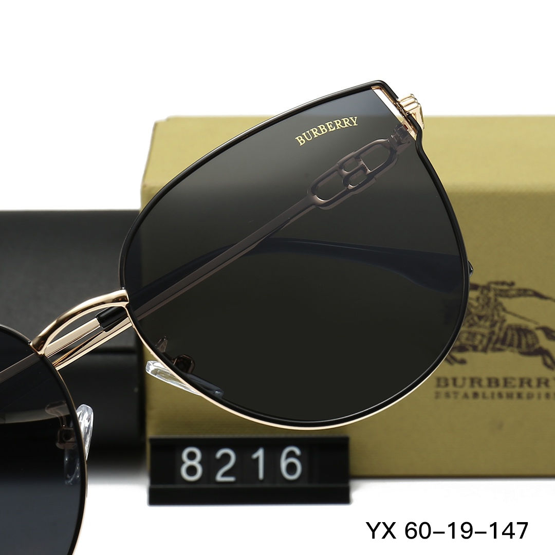 Sunglasses with the Box, SB25-8216 955 956 957 958 959 - qinlai888
