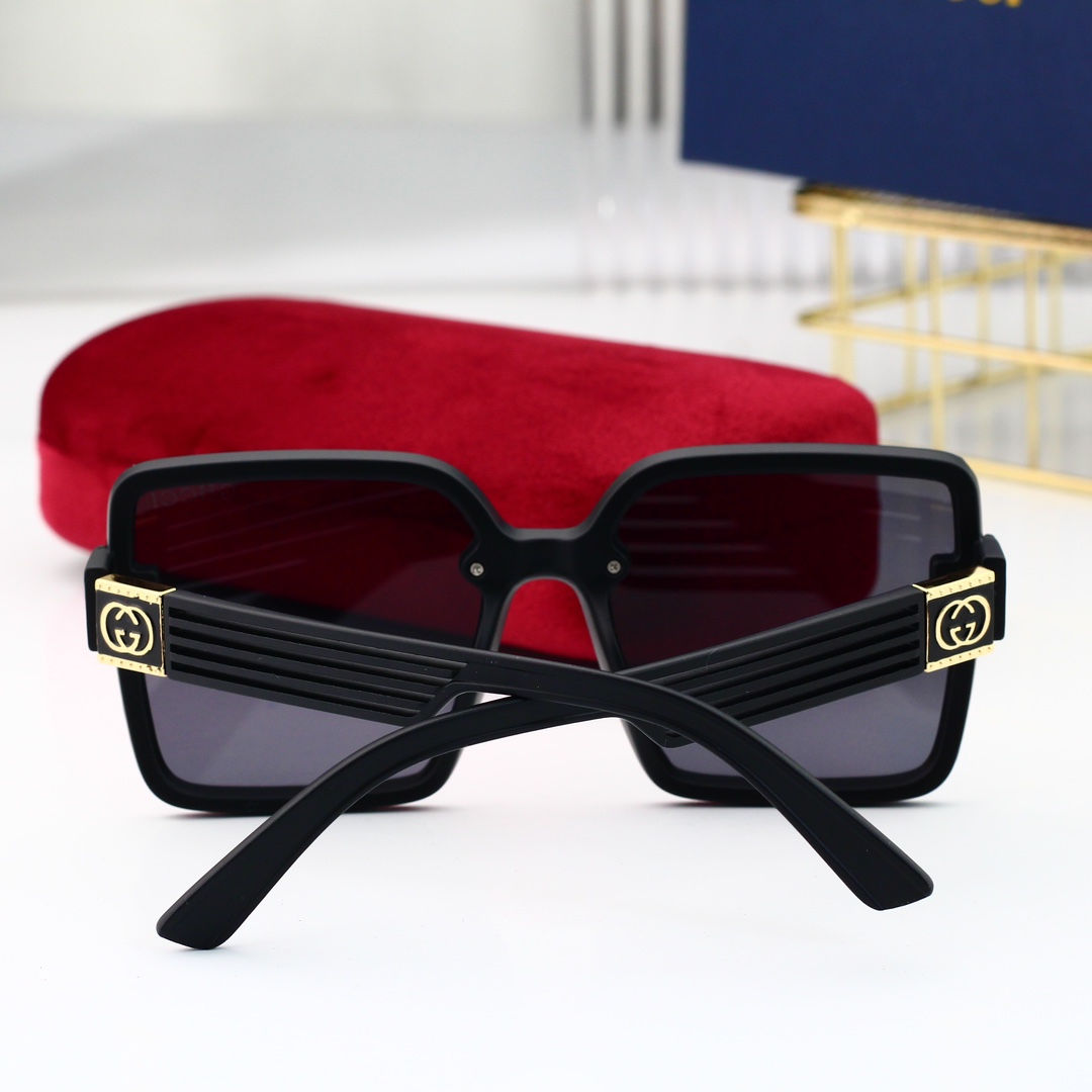 Sunglasses with the Box, SG25-6193  974  975  976  977 - qinlai888
