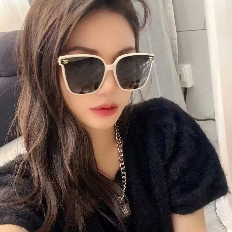 Sunglasses with the Box, SC23-23665 949 950 951 952 953 954 - qinlai888