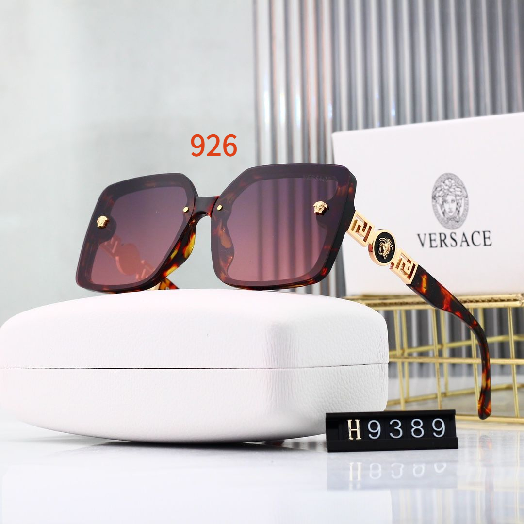 Sunglasses with the Box, SV25-9389 923 924 925 926 927 928 - qinlai888