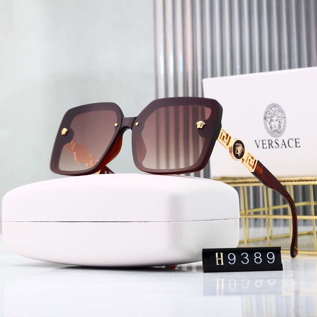 Sunglasses with the Box, SV25-9389 923 924 925 926 927 928 - qinlai888