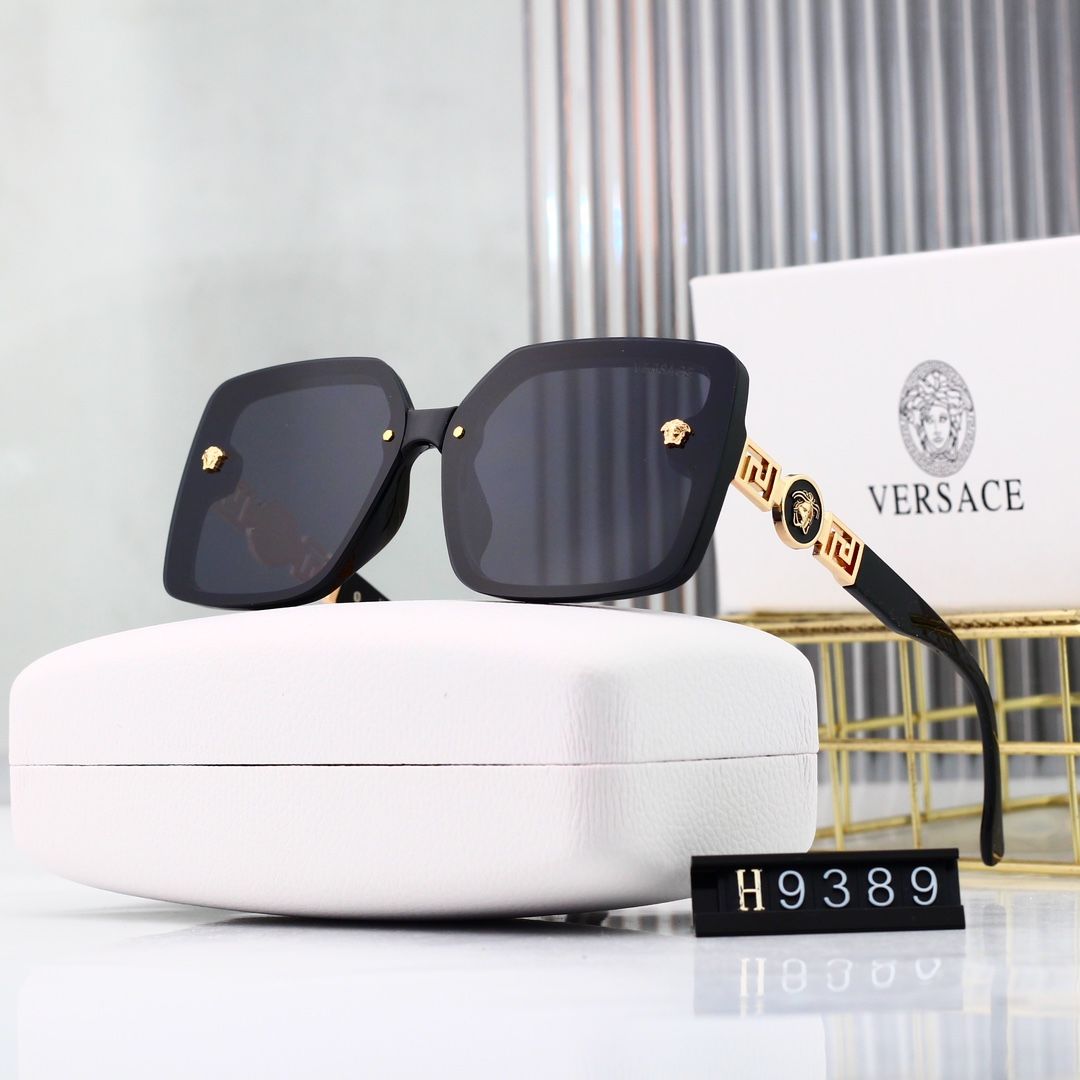 Sunglasses with the Box, SV25-9389 923 924 925 926 927 928 - qinlai888