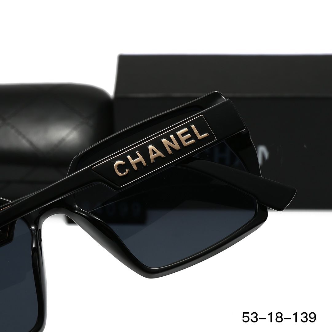 Sunglasses with the Box, SC25-84099 994 995 996 997 998 - qinlai888