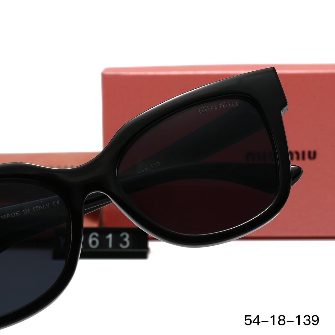 Sunglasses with the Box, SM23-2613 978 979 980 981 982 - qinlai888