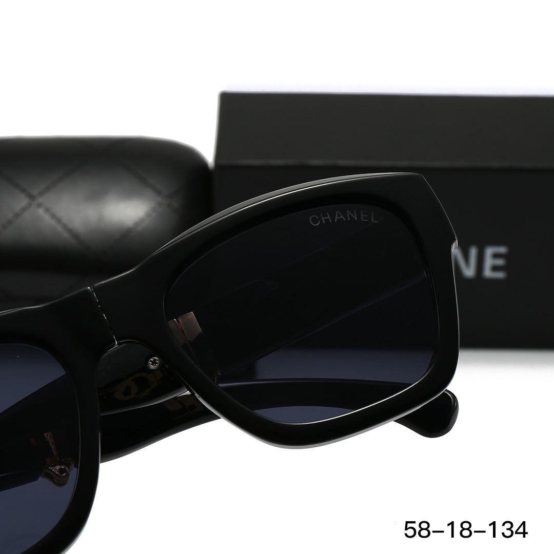 Sunglasses with the Box, SC25-23016 1047 1048 1049 - qinlai888