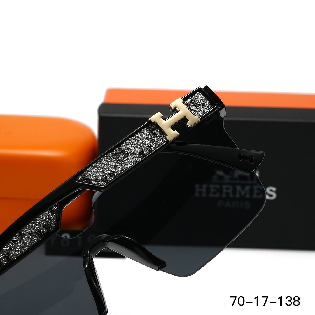 Sunglasses with the Box, SH23-81933 1016 1017 1018 1019 - qinlai888