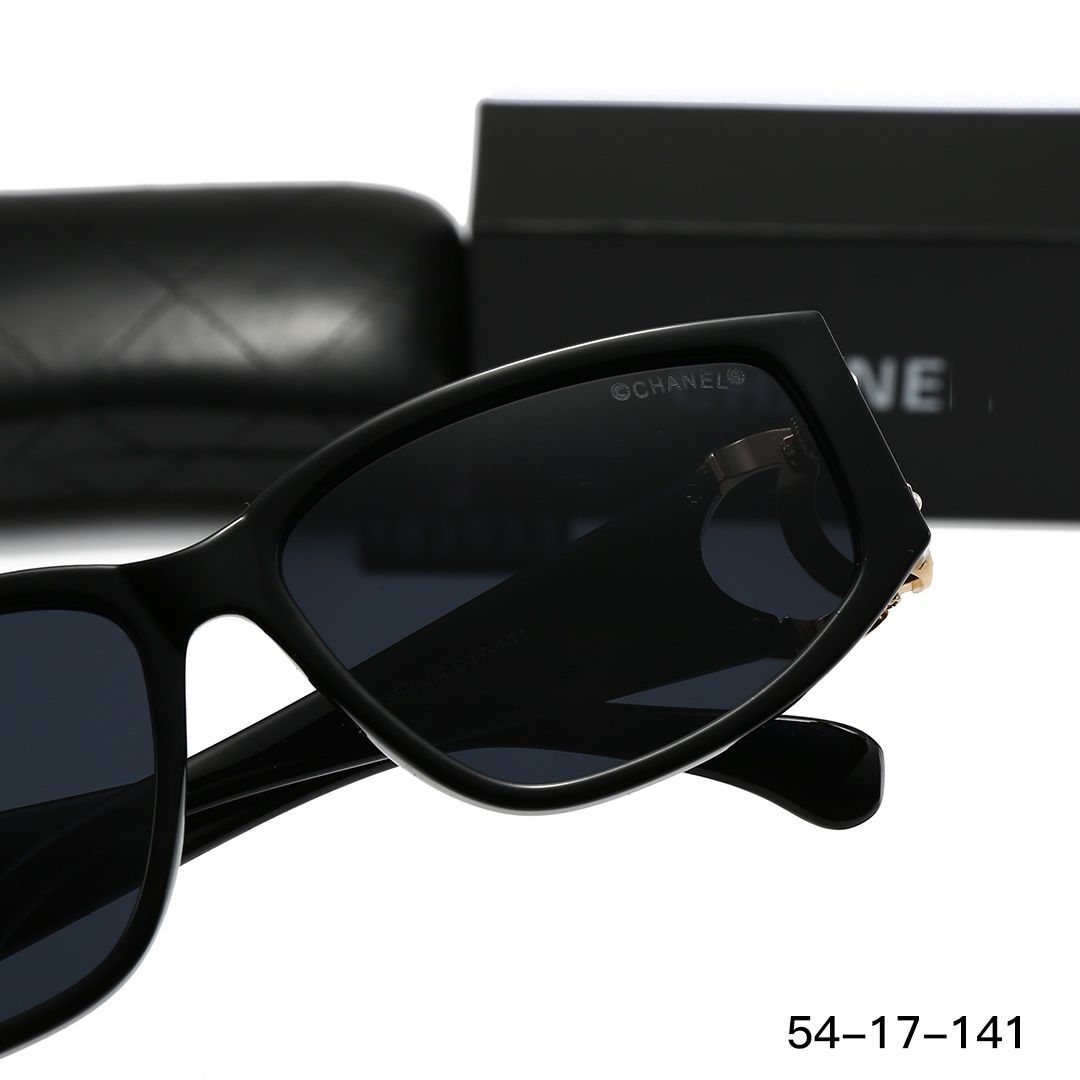 Sunglasses with the Box, SC23-83533 1065 1066 1067 1068 1069 - qinlai888
