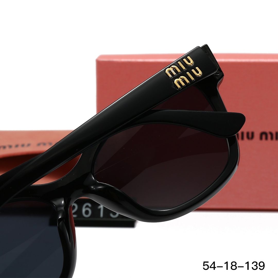 Sunglasses with the Box, SM23-2613 978 979 980 981 982 - qinlai888