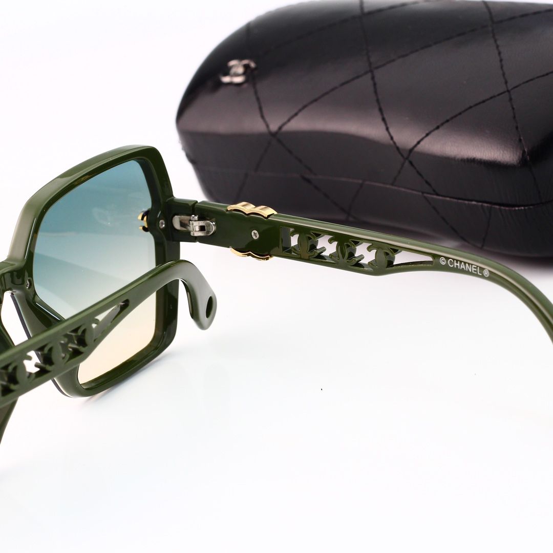 Sunglasses with the Box, SC25-9345 889 890 891 892 893 894 - qinlai888