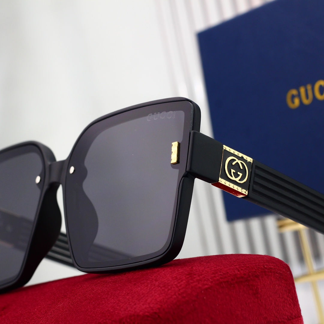 Sunglasses with the Box, SG25-6193  974  975  976  977 - qinlai888