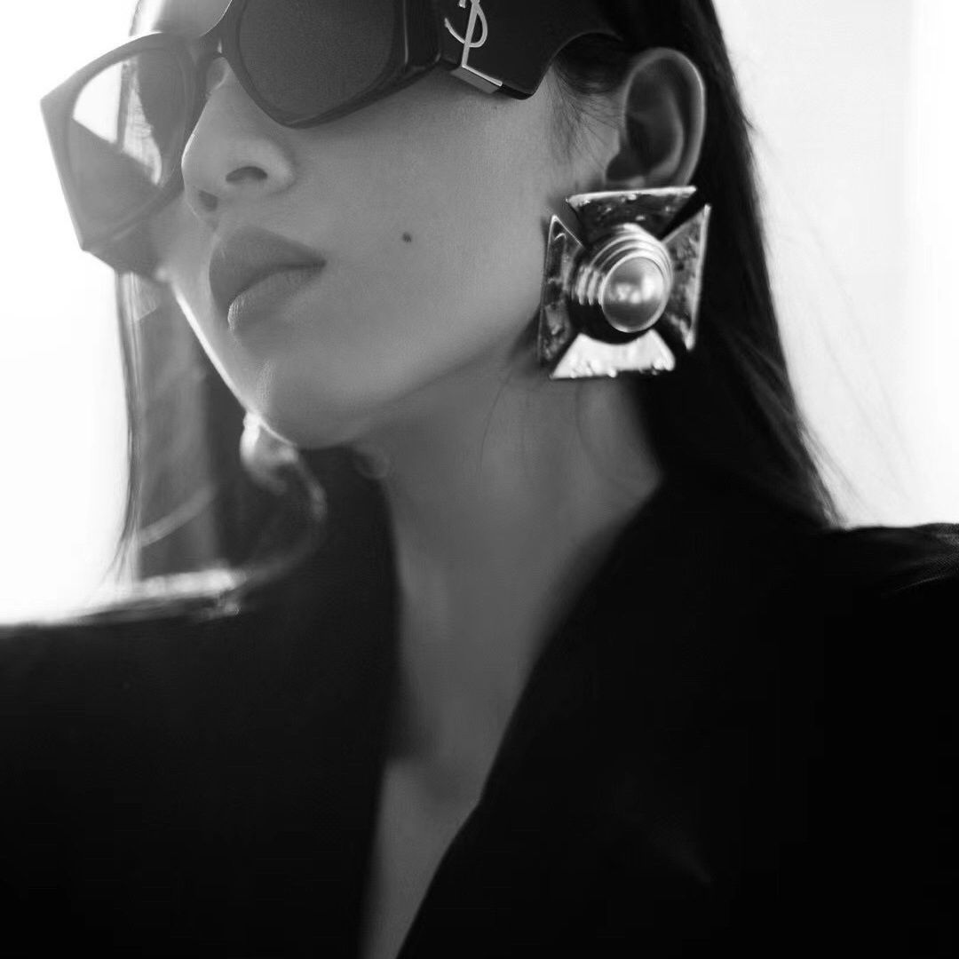 Sunglasses with the Box, SY24-6335 1082 1083 1084 1085 - qinlai888