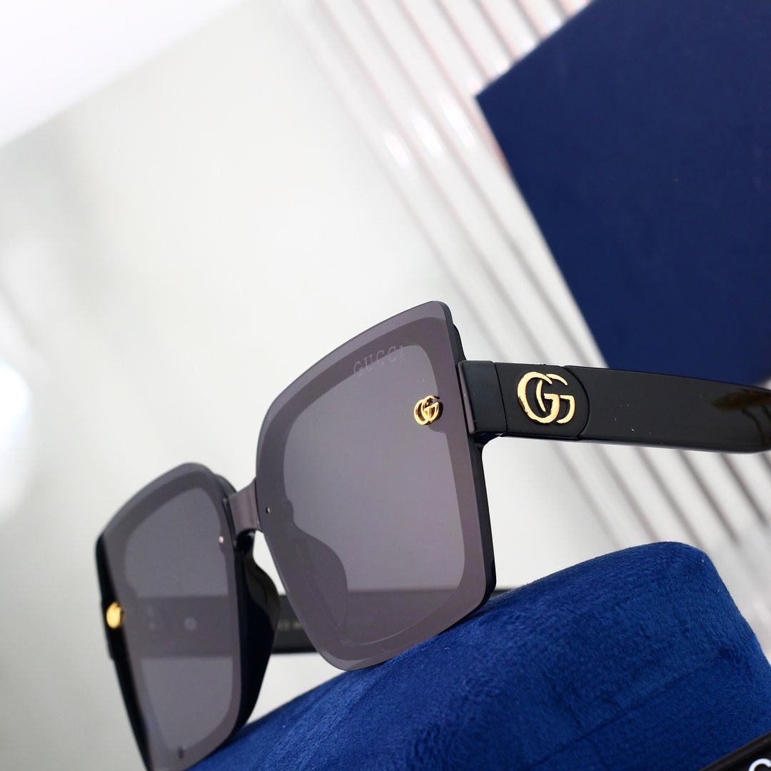 Sunglasses with the Box, SG25-3652 983 984 985 986 987 988 - qinlai888