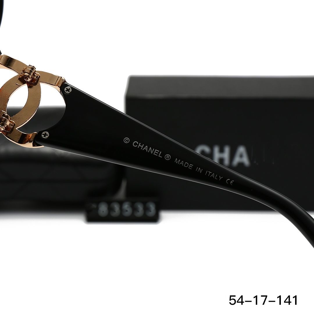 Sunglasses with the Box, SC23-83533 1065 1066 1067 1068 1069 - qinlai888