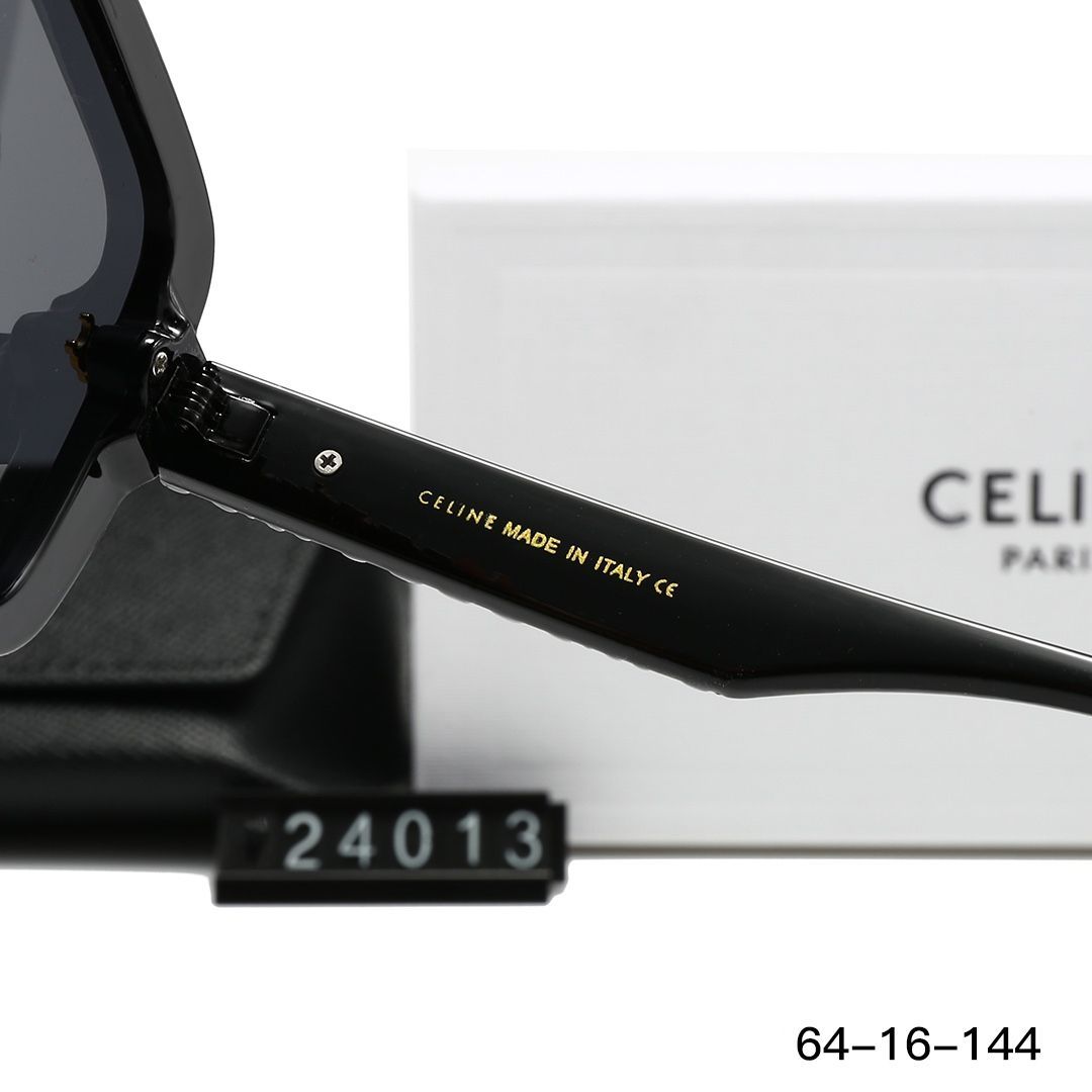 Sunglasses with the Box, S*C23-24013 945 946 947 948 - qinlai888