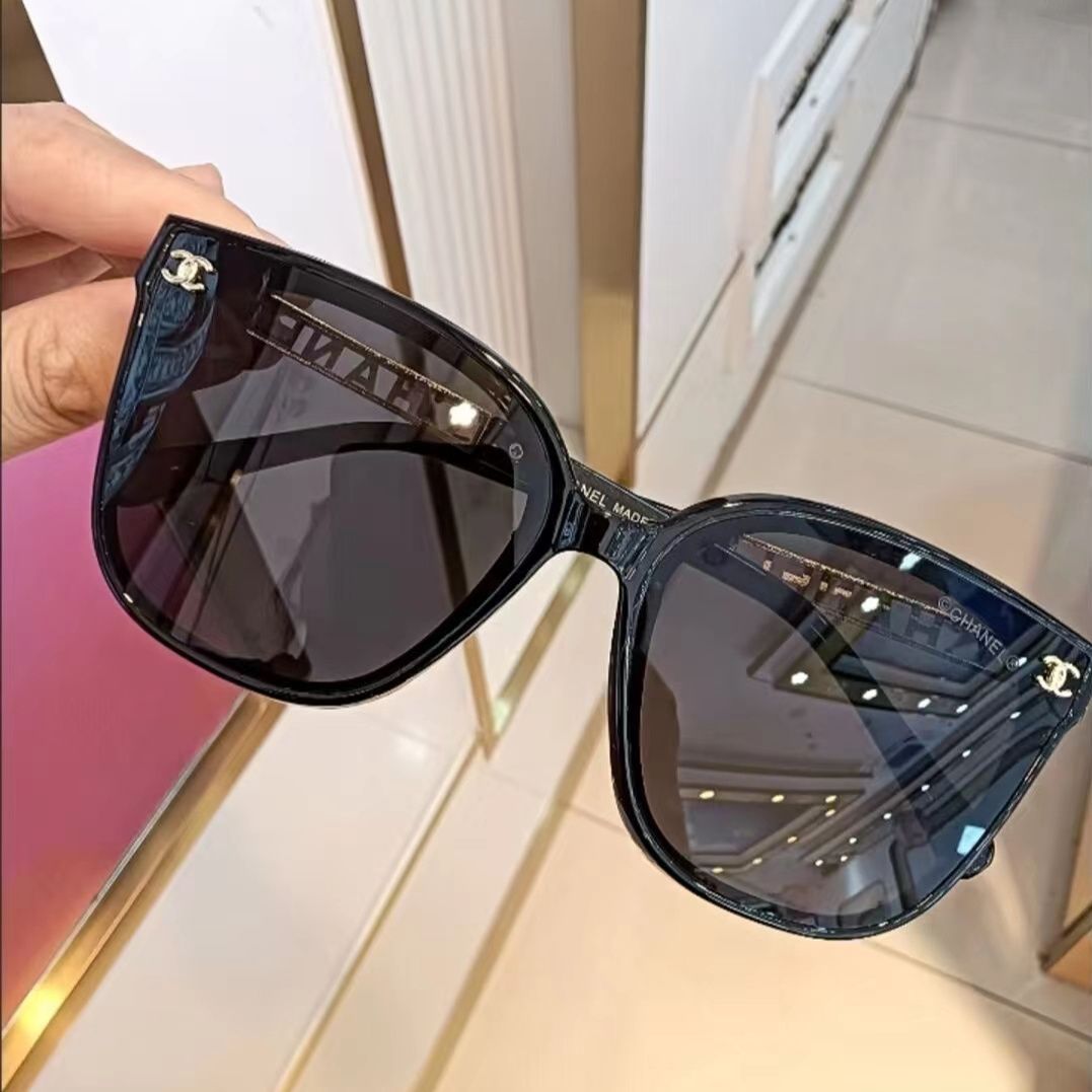 Sunglasses with the Box, SC23-23665 949 950 951 952 953 954 - qinlai888