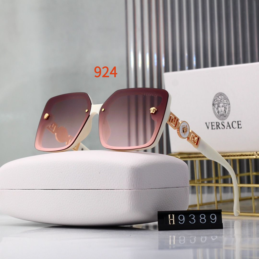 Sunglasses with the Box, SV25-9389 923 924 925 926 927 928 - qinlai888