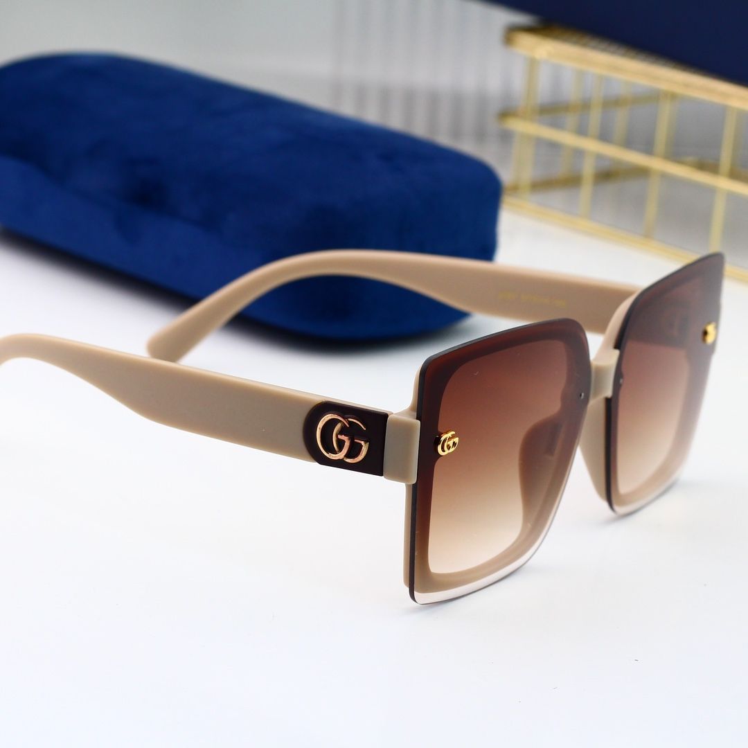 Sunglasses with the Box, SG25-3652 983 984 985 986 987 988 - qinlai888