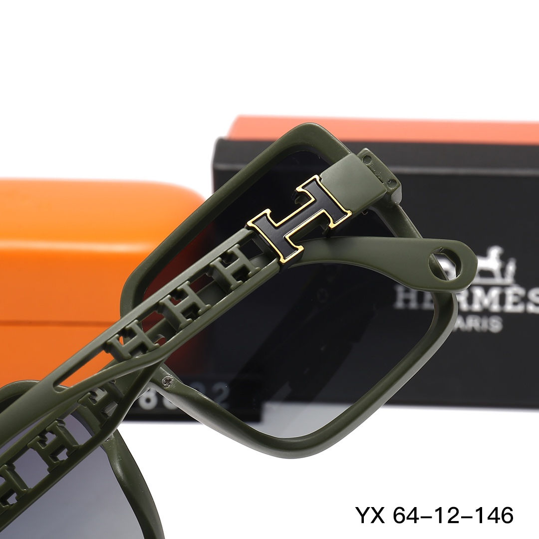 Sunglasses with the Box, SH25-8822 1025 1026 1027 1028 1029 - qinlai888