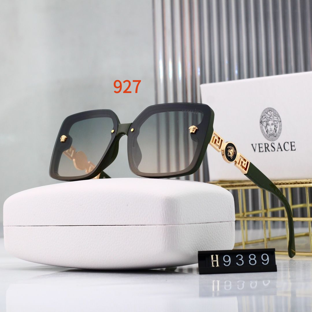 Sunglasses with the Box, SV25-9389 923 924 925 926 927 928 - qinlai888