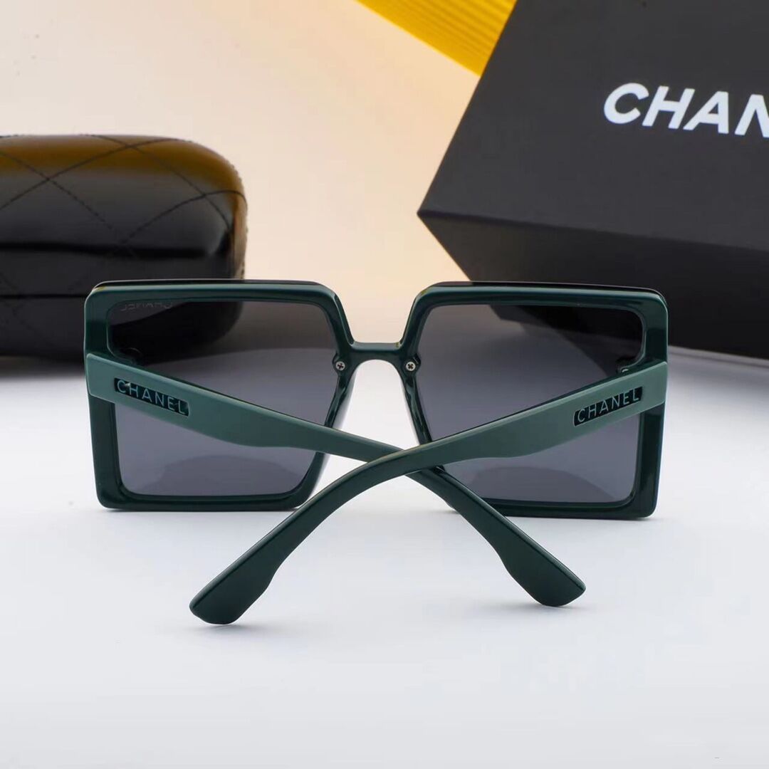 Sunglasses with the Box, SC25-9981 878 879 880 881 882 - qinlai888