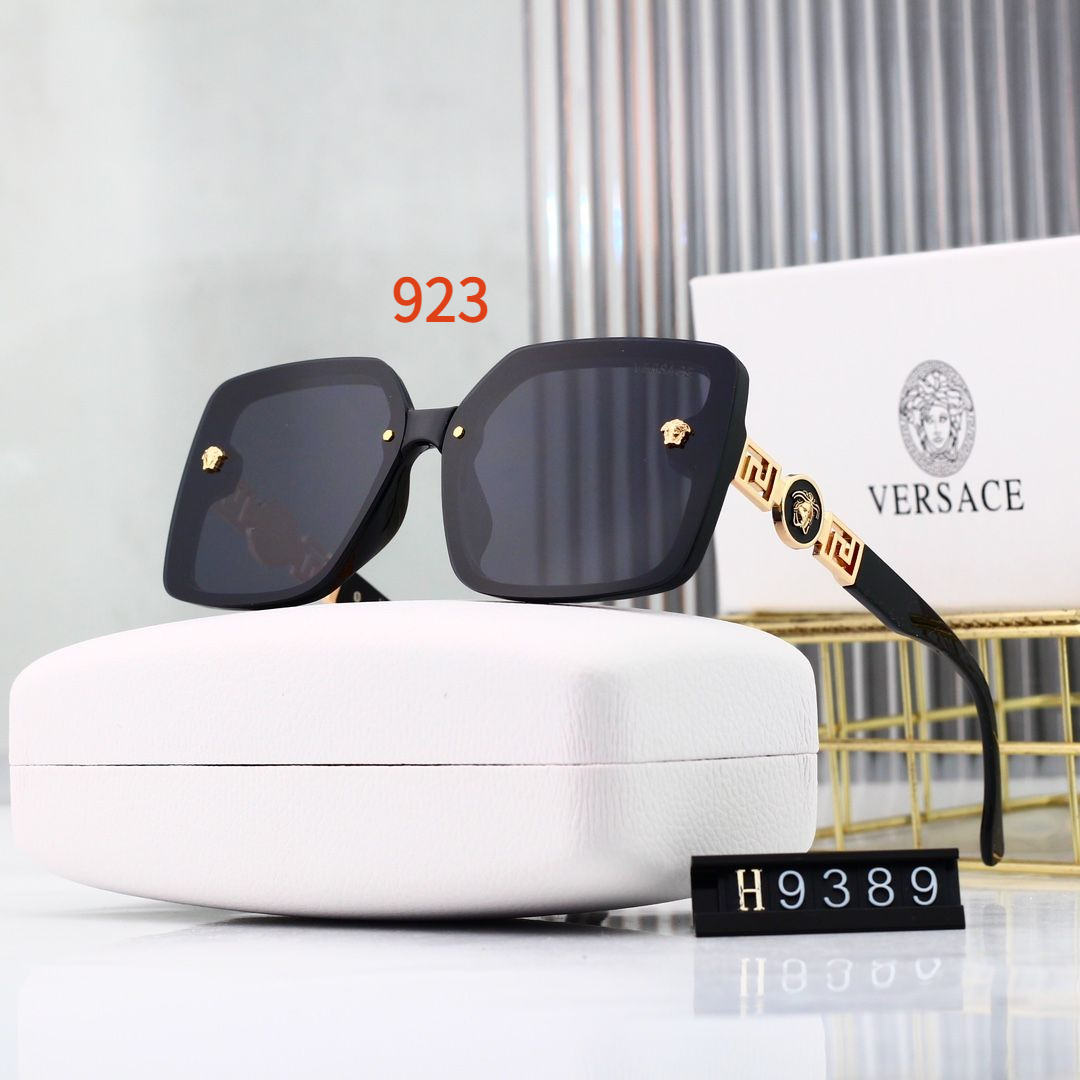 Sunglasses with the Box, SV25-9389 923 924 925 926 927 928 - qinlai888