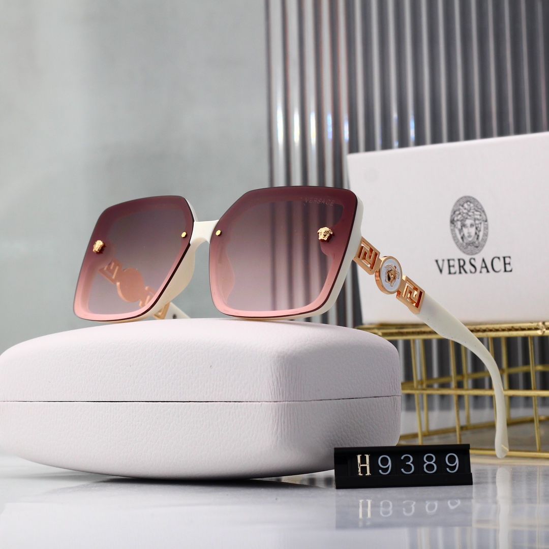 Sunglasses with the Box, SV25-9389 923 924 925 926 927 928 - qinlai888