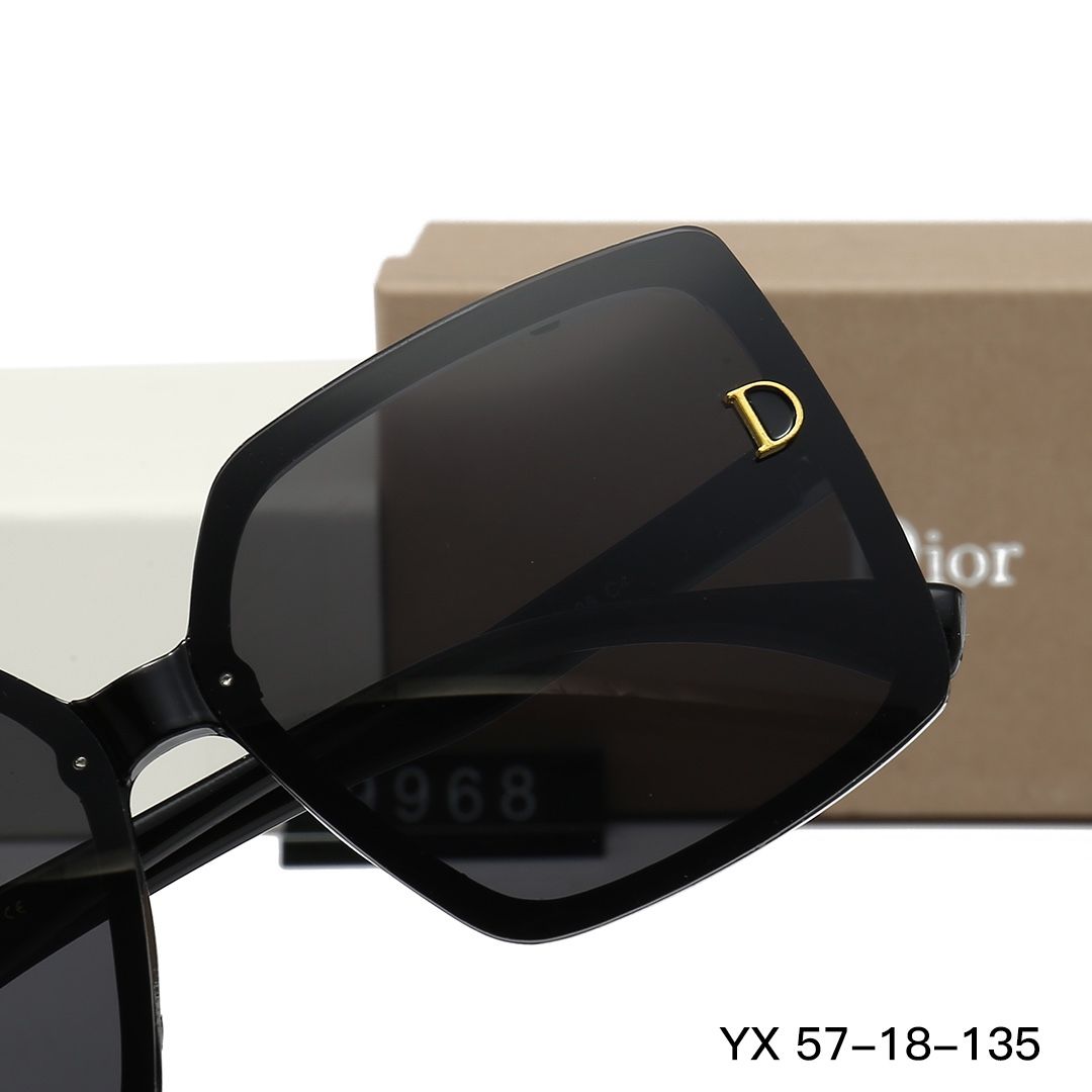 Sunglasses with the Box, SD25-9968 935 936 937 938 939 - qinlai888