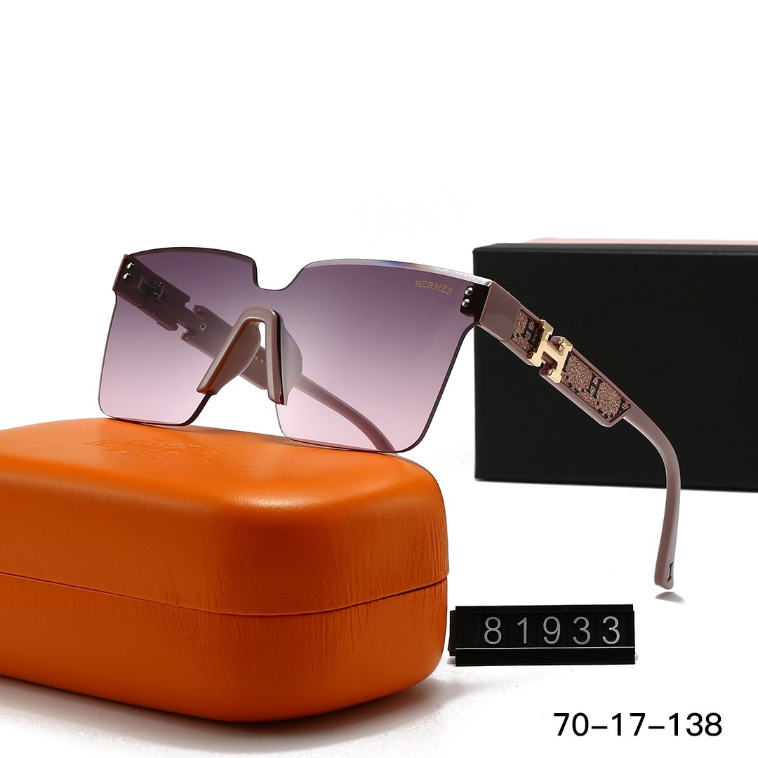 Sunglasses with the Box, SH23-81933 1016 1017 1018 1019 - qinlai888
