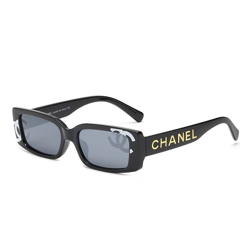 Sunglasses with the Box, SC23 1090 1091 - qinlai888