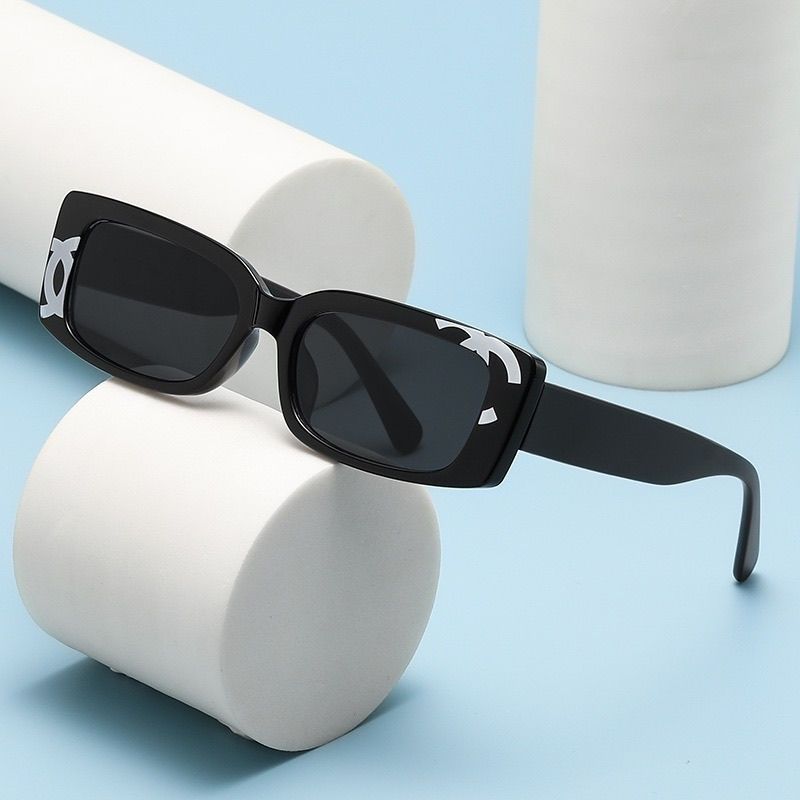 Sunglasses with the Box, SC23 1090 1091 - qinlai888