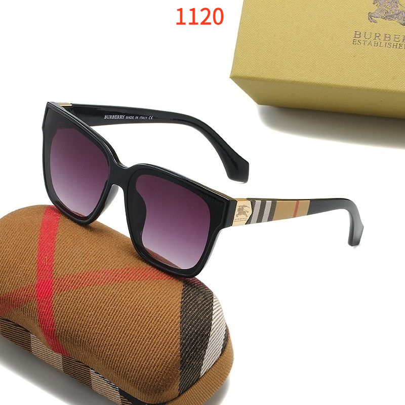 Sunglasses with the Box, S*B35 1116 1117 1118 1119 1120 - qinlai888