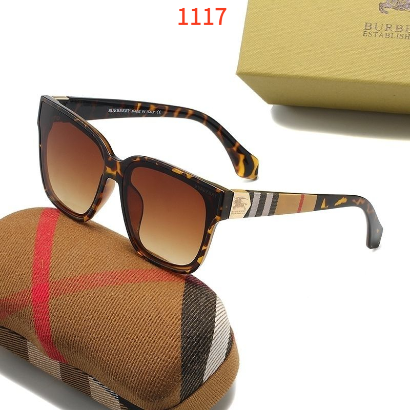 Sunglasses with the Box, S*B35 1116 1117 1118 1119 1120 - qinlai888