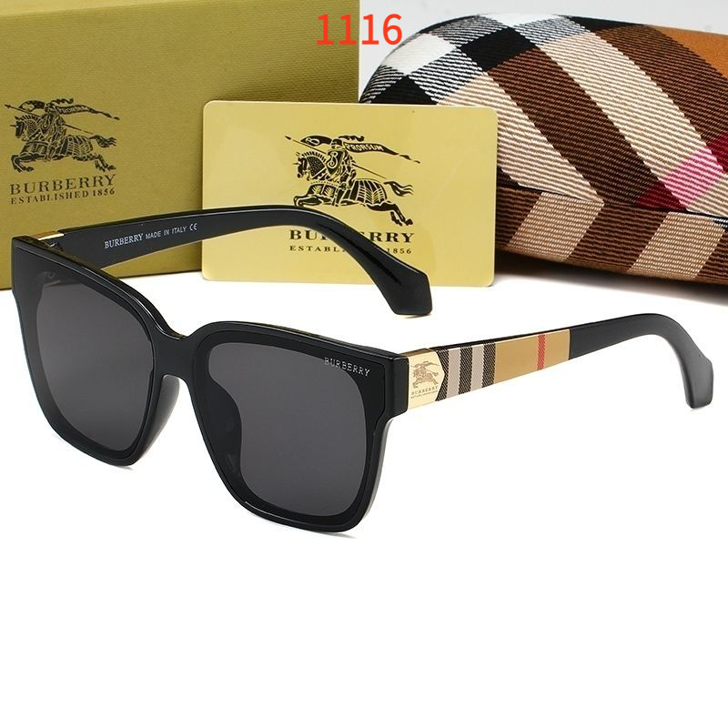 Sunglasses with the Box, S*B35 1116 1117 1118 1119 1120 - qinlai888