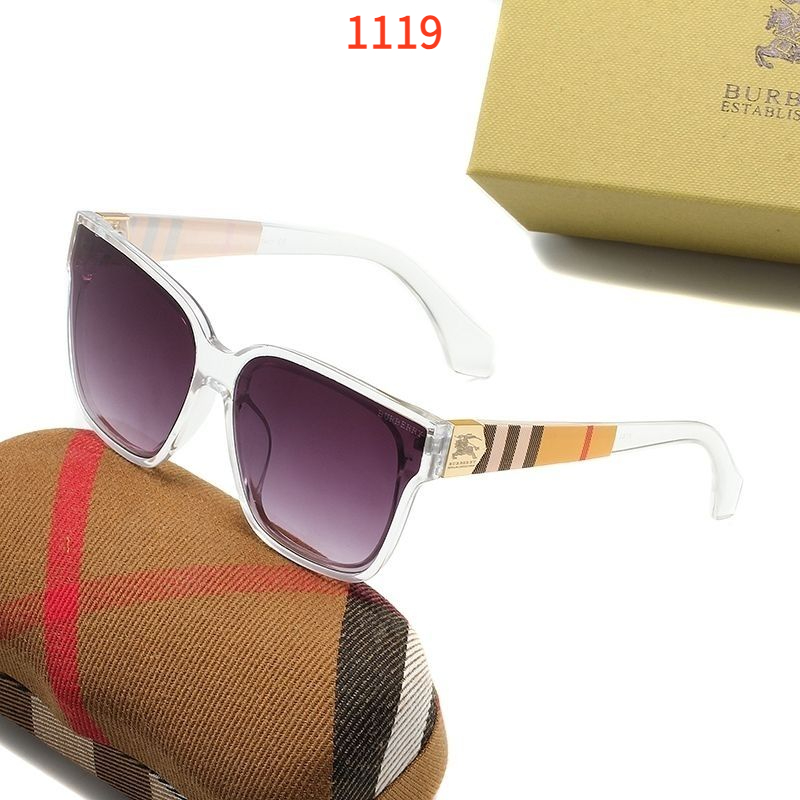 Sunglasses with the Box, S*B35 1116 1117 1118 1119 1120 - qinlai888