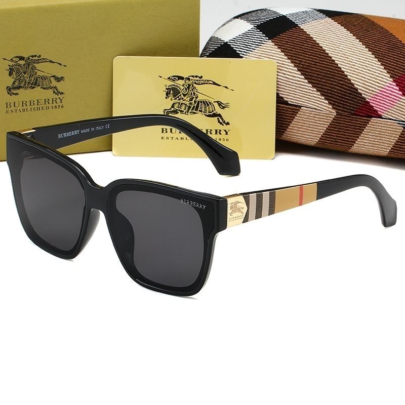 Sunglasses with the Box, S*B35 1116 1117 1118 1119 1120 - qinlai888