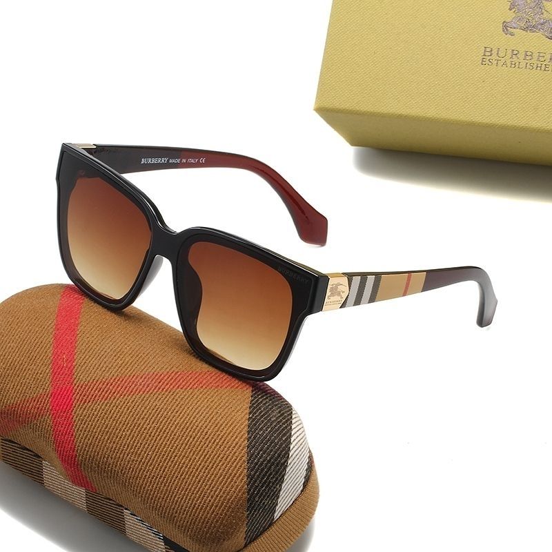 Sunglasses with the Box, S*B35 1116 1117 1118 1119 1120 - qinlai888