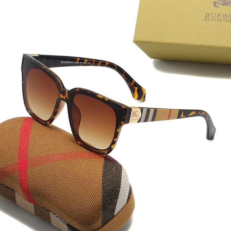 Sunglasses with the Box, S*B35 1116 1117 1118 1119 1120 - qinlai888