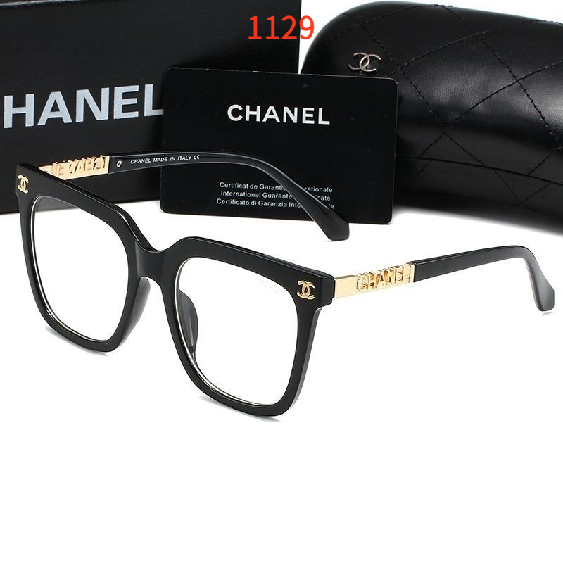 Sunglasses with the Box, SC25 1127 1128 1129 1130 1131 - qinlai888