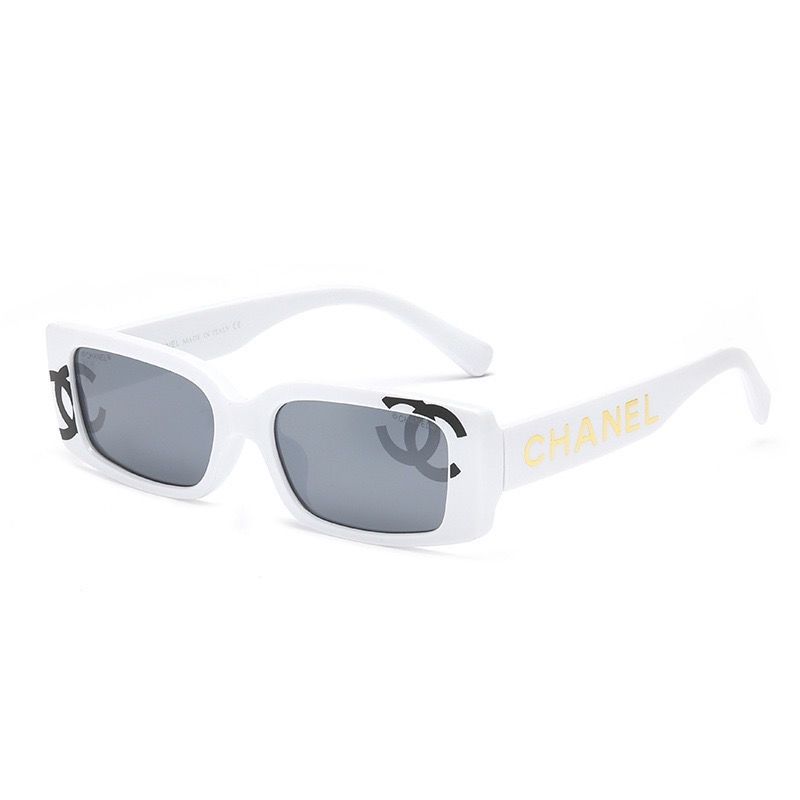 Sunglasses with the Box, SC23 1090 1091 - qinlai888