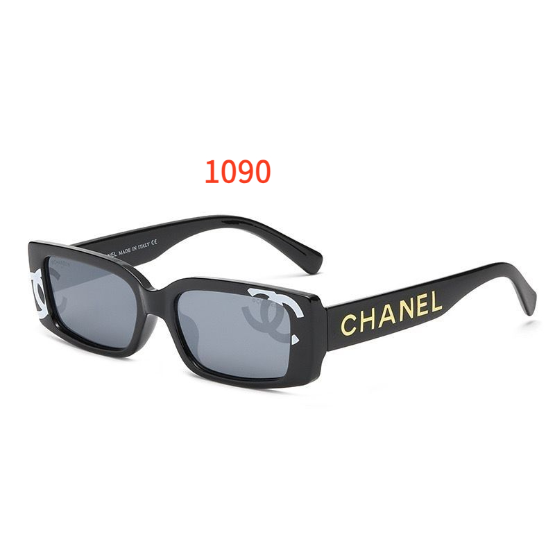 Sunglasses with the Box, SC23 1090 1091 - qinlai888