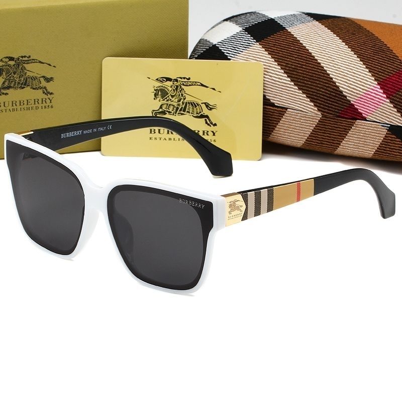 Sunglasses with the Box, S*B35 1116 1117 1118 1119 1120 - qinlai888