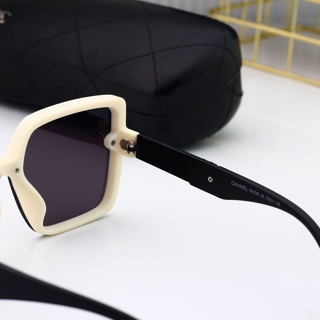 Sunglasses with the Box, SC24-2302 1138 1139 1140 1141 1142 - qinlai888