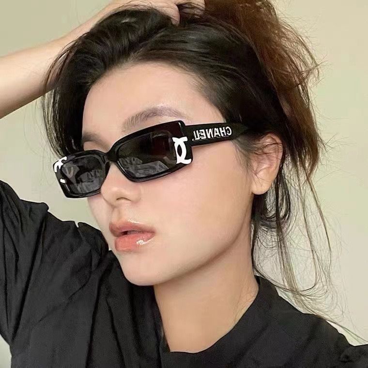 Sunglasses with the Box, SC23 1090 1091 - qinlai888