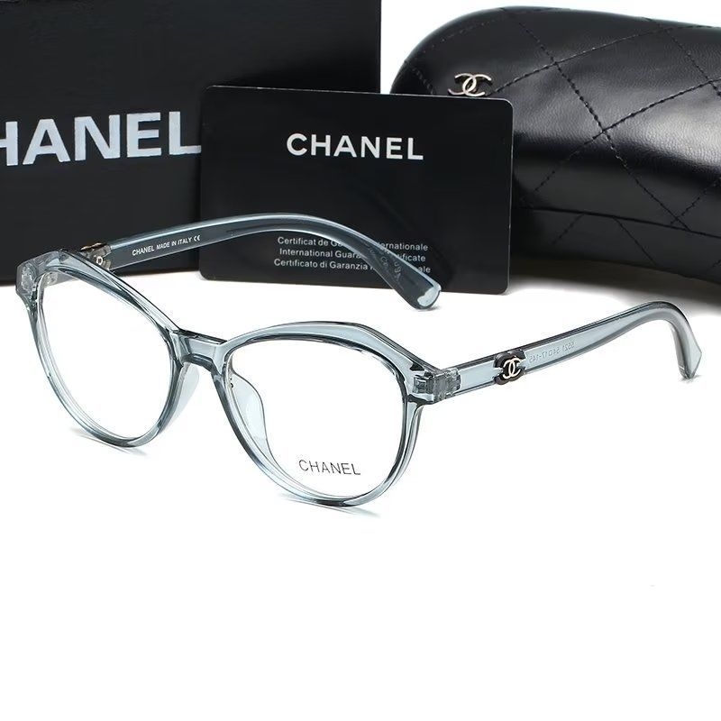 Sunglasses with the Box, SC24 1086 1087 1088 1089 - qinlai888