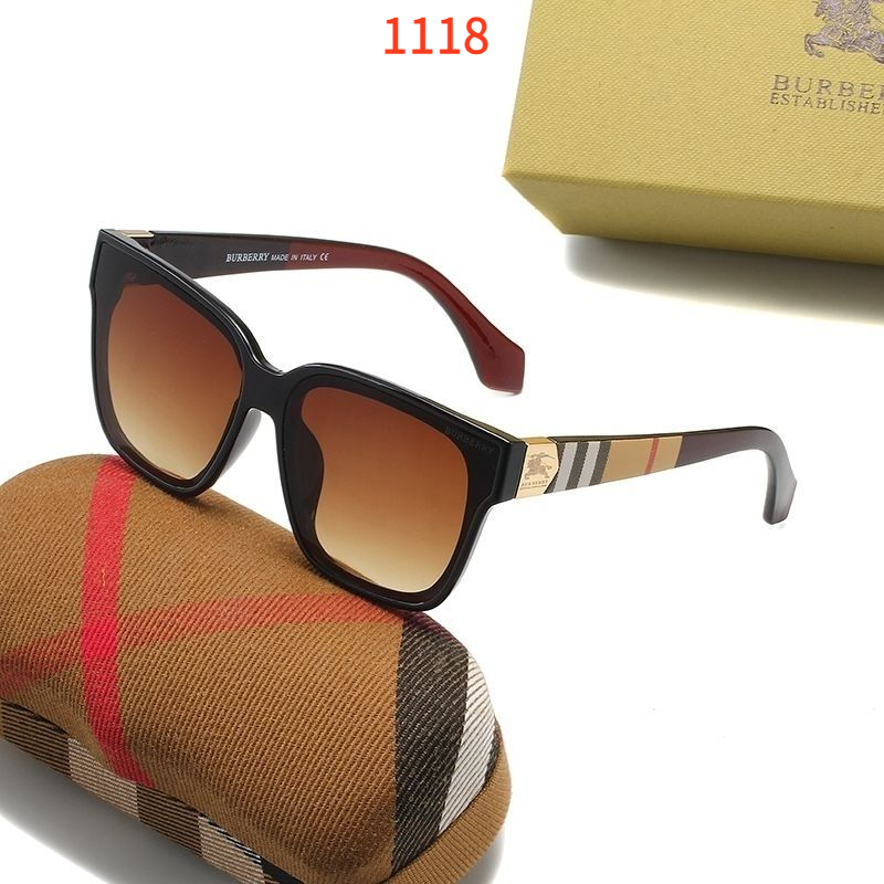 Sunglasses with the Box, S*B35 1116 1117 1118 1119 1120 - qinlai888