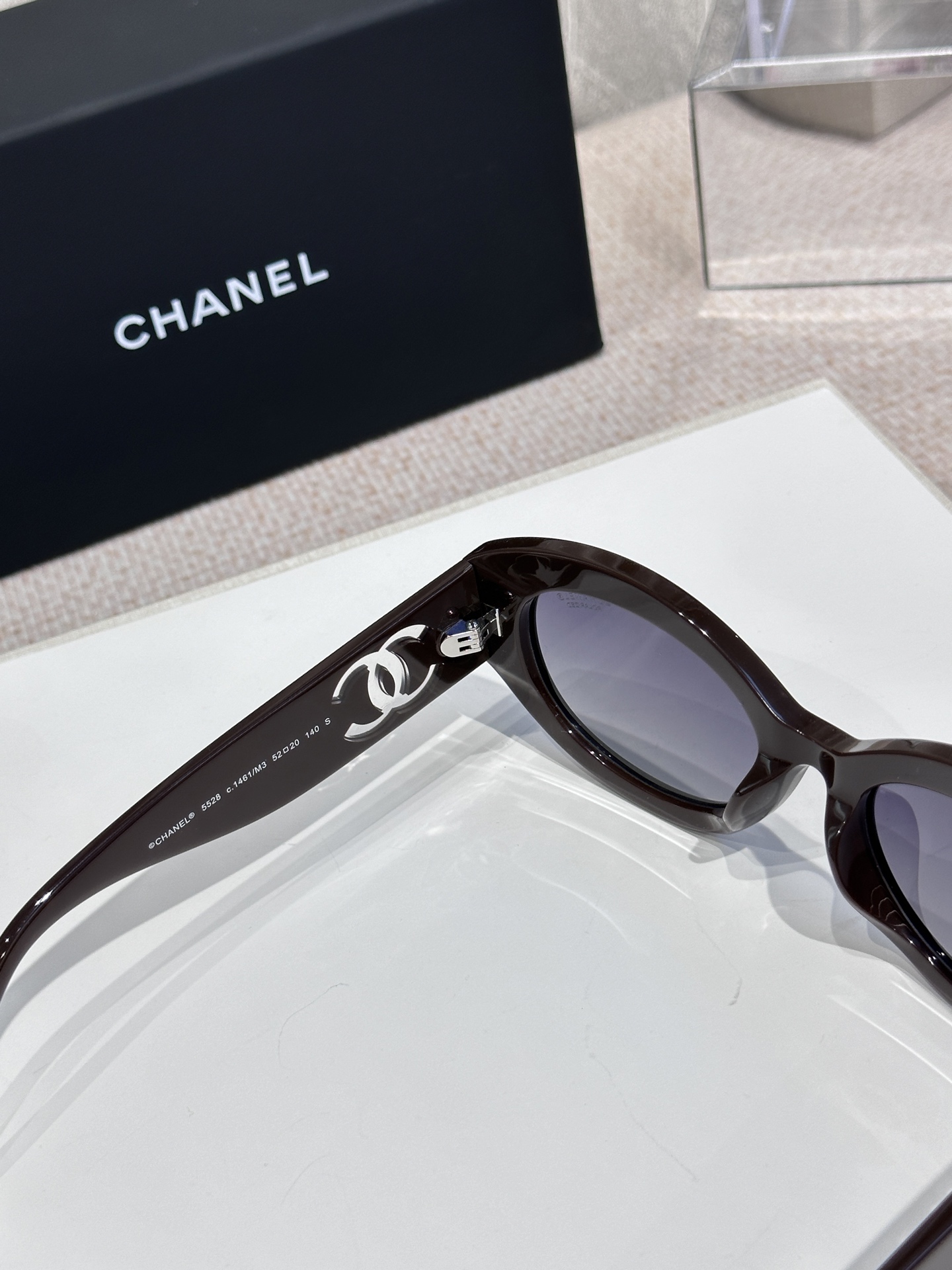 Sunglasses with the Box, SC36-5528 1171 1172 1173 1174 1175 - qinlai888