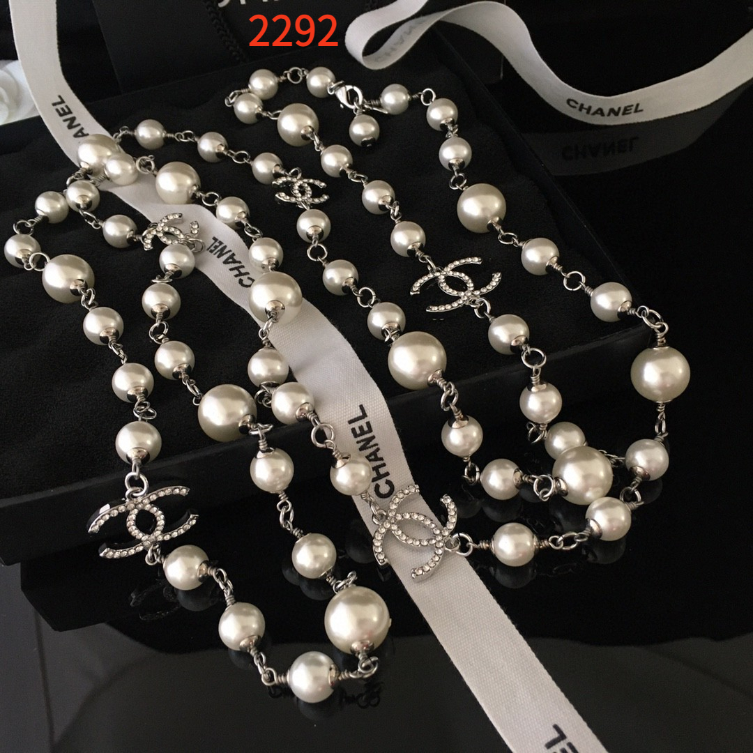 Necklace jewelry,no box,JC51 2292 - qinlai888