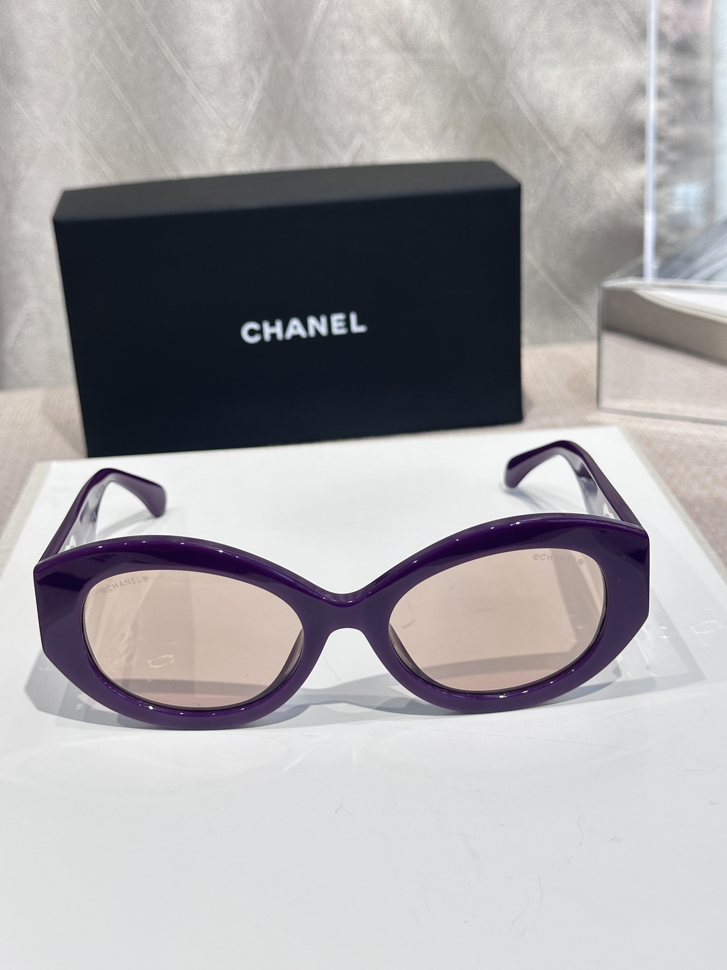 Sunglasses with the Box, SC36-5528 1171 1172 1173 1174 1175 - qinlai888