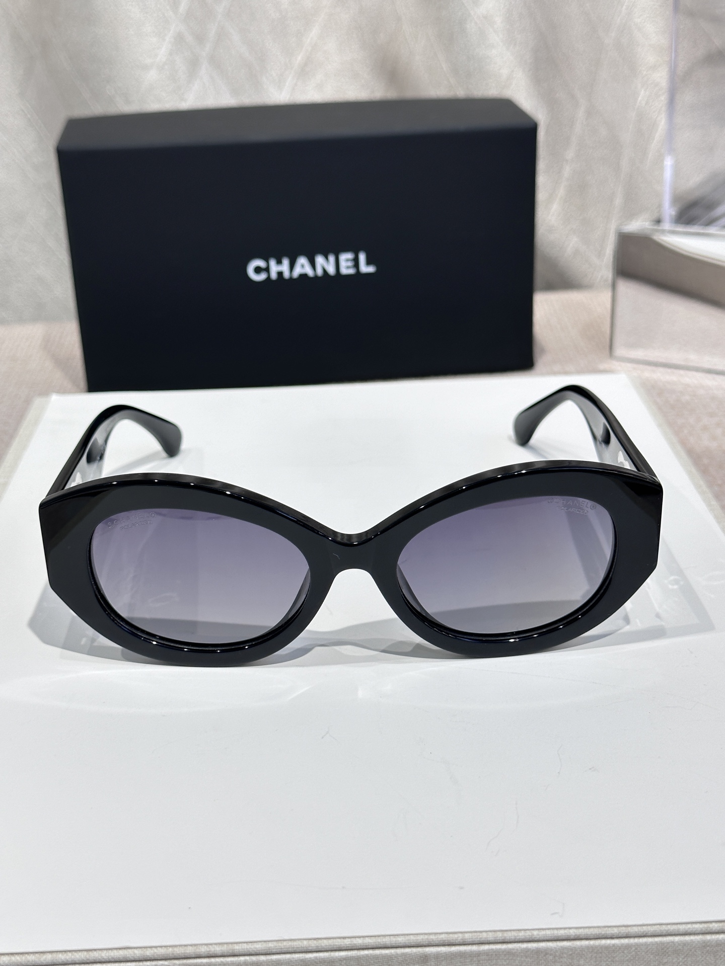 Sunglasses with the Box, SC36-5528 1171 1172 1173 1174 1175 - qinlai888