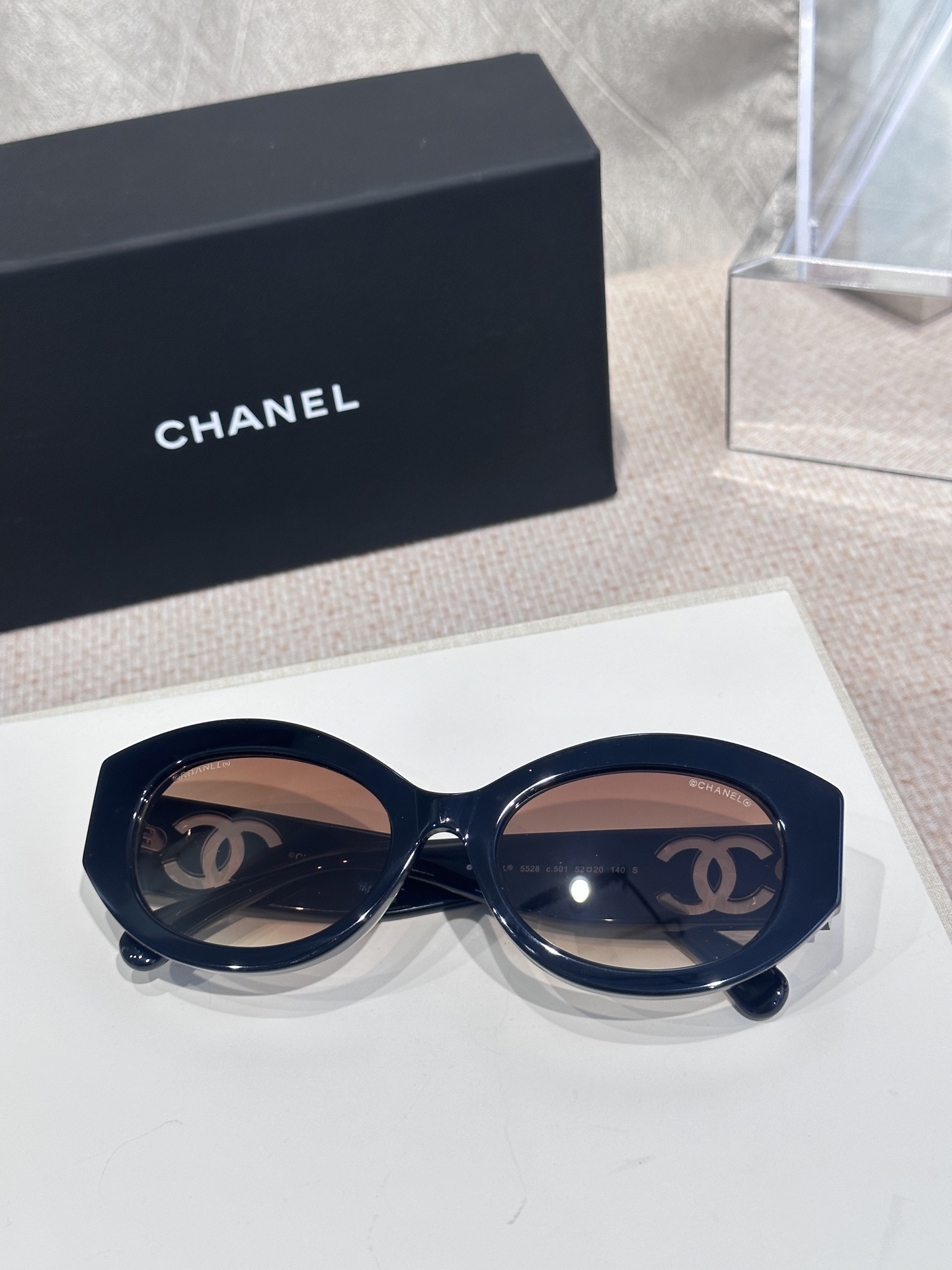 Sunglasses with the Box, SC36-5528 1171 1172 1173 1174 1175 - qinlai888